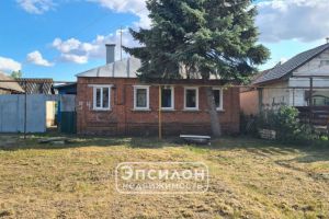 Продам дом 6-ти комнатный с общей площадью 74м2, на улице Ясная ул, Сеймский район, г. Курск, Курская обл., Россия, агентство Эпсилон - недвижимость Продам дом 6-ти комнатный с общей площадью 74м2, на улице Ясная ул, Сеймский район, г. Курск, Курская обл., Россия, агентство Эпсилон - недвижимость