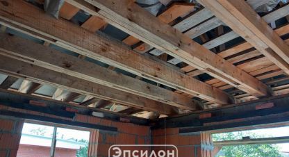 Купить дом 4-х комнатную, 105 кв. м. Фотография №9 Купить дом 4-х комнатную, 105 кв. м., Россия, г. Курск. Фотография №9