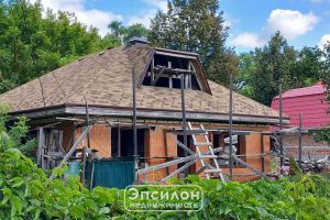Продам дом 4-х комнатный с общей площадью 105м2, на улице Маяковского ул, Железнодорожный район, г. Курск, Курская обл., Россия, агентство Эпсилон - недвижимость Продам дом 4-х комнатный с общей площадью 105м2, на улице Маяковского ул, Железнодорожный район, г. Курск, Курская обл., Россия, агентство Эпсилон - недвижимость