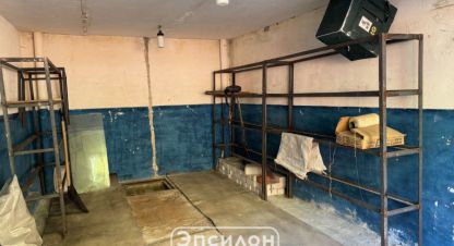 Продаётся гараж/Паркинг в г. Курск. Фотография №7 Продаётся гараж/Паркинг в г. Курск. Фотография №7