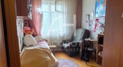 Продаётся квартира в г. Сергиев Посад. Фотография №7