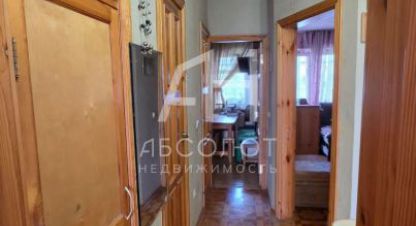 Купить квартиру 3-х комнатную, 62.5 кв. м., Россия, г. Сергиев Посад. Фотография №9