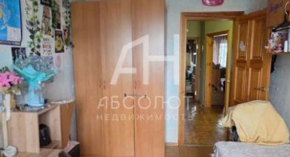 Купить квартиру 3-х комнатную, 62.5 кв. м., Россия, г. Сергиев Посад. Фотография №8