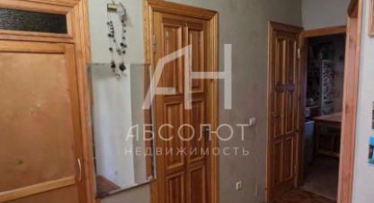Продаётся 3-х комнатная квартира в г. Сергиев Посад. Фотография №6