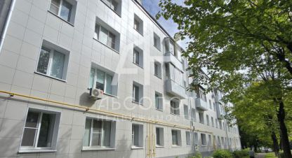 Купить квартиру в г. Краснозаводск. Фотография №3