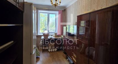 Продаётся квартира в г. Краснозаводск. Фотография №7