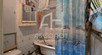 Купить квартиру 3-х комнатную, 55.4 кв. м., Россия, г. Краснозаводск. Фотография №10