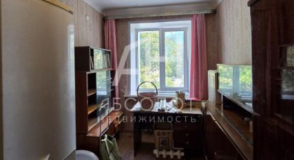Продаётся 3-х комнатная квартира в г. Краснозаводск. Фотография №6