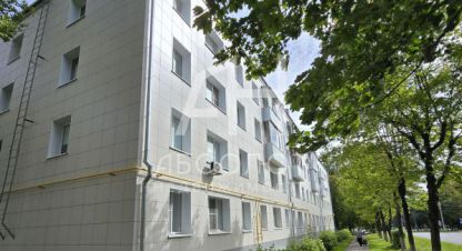 Купить 3-х комнатную квартиру в г. Краснозаводск. Фотография №2