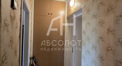 Купить квартиру 3-х комнатную, 55.4 кв. м., Россия, г. Краснозаводск. Фотография №8