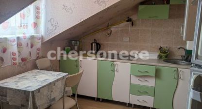 Снять квартиру 2-х комнатную, 63 кв. м., Россия, г. Севастополь. Фотография №8