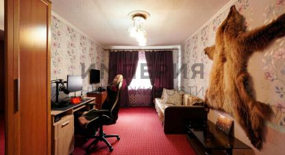 Купить квартиру в г. Петропавловск-Камчатский. Фотография №3 Купить квартиру в г. Петропавловск-Камчатский. Фотография №3