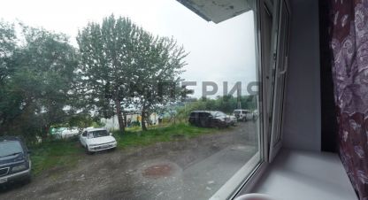 Купить 1 комнатную квартиру на улице Океанская ул г. Петропавловск-Камчатский. Фотография №4 Купить 1 комнатную квартиру на улице Океанская ул г. Петропавловск-Камчатский. Фотография №4