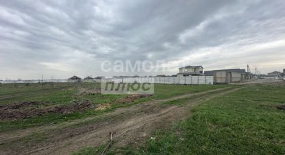 Купить земельный участок. Фотография №1 Продам земельный участок, на улице 8 марта, г. Шалушка с, Кабардино-Балкария респ., Россия, агентство Самолет Плюс Нальчик. Фотография №1