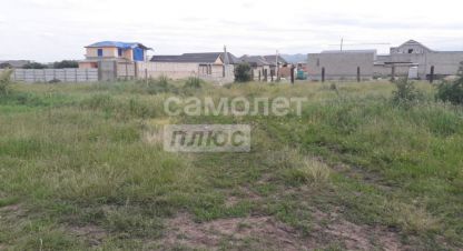 Купить земельный участок. Фотография №1 Продам земельный участок, г. Шалушка с, Кабардино-Балкария респ., Россия, агентство Самолет Плюс Нальчик. Фотография №1