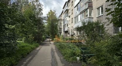 Снять квартиру 1 комнатную, 28 кв. м. Фотография №8 Снять квартиру 1 комнатную, 28 кв. м., Россия, г. Ярославль. Фотография №8
