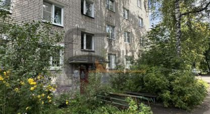 Снять 1 комнатную квартиру на улице Угличская г. Ярославль. Фотография №4 Снять 1 комнатную квартиру на улице Угличская г. Ярославль. Фотография №4