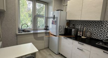Снять квартиру в г. Ярославль. Фотография №3 Снять квартиру в г. Ярославль. Фотография №3