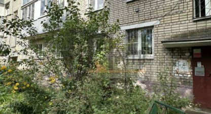 Сдаётся 1 комнатная квартира в г. Ярославль. Фотография №6 Сдаётся 1 комнатная квартира в г. Ярославль. Фотография №6
