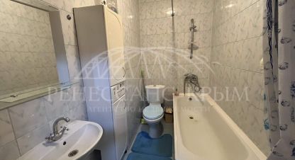 Купить квартиру 1 комнатную, 41.4 кв. м. Фотография №8 Купить квартиру 1 комнатную, 41.4 кв. м., Россия, г. Севастополь. Фотография №8
