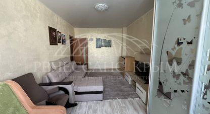 Купить 1 комнатную квартиру на улице Артдивизионовская г. Севастополь. Фотография №4 Купить 1 комнатную квартиру на улице Артдивизионовская г. Севастополь. Фотография №4