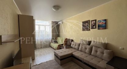 Купить 1 комнатную квартиру в г. Севастополь. Фотография №2 Купить 1 комнатную квартиру в г. Севастополь. Фотография №2