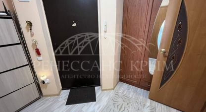 Купить квартиру 1 комнатную, 41.4 кв. м. Фотография №9 Купить квартиру 1 комнатную, 41.4 кв. м., Россия, г. Севастополь. Фотография №9
