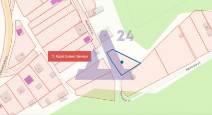 Купить земельный участок. Фотография №1 Продам земельный участок, г. Одина, Пермский край, Россия, агентство АН Династия 24. Фотография №1