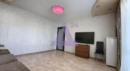 Купить квартиру 3-х комнатную, 68.4 кв. м. Фотография №9 Купить квартиру 3-х комнатную, 68.4 кв. м., Россия, г. Барнаул. Фотография №9