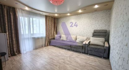 Купить квартиру 3-х комнатную, 68.4 кв. м. Фотография №8 Купить квартиру 3-х комнатную, 68.4 кв. м., Россия, г. Барнаул. Фотография №8