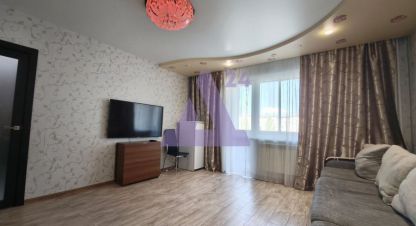 Продаётся 3-х комнатная квартира в г. Барнаул. Фотография №6 Продаётся 3-х комнатная квартира в г. Барнаул. Фотография №6