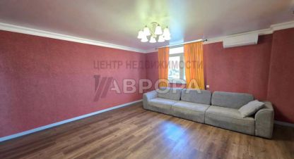 Купить квартиру 3-х комнатную, 94.6 кв. м., Россия, г. Ростов-на-Дону. Фотография №10