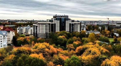 Купить 2-х комнатную квартиру в г. Калининград. Фотография №2 Купить 2-х комнатную квартиру в г. Калининград. Фотография №2
