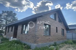 Продам дом 5-ти комнатный с общей площадью 161.1м2, на улице Уютная, г. Бобровский, Свердловская обл., Россия, агентство Артис Про Продам дом 5-ти комнатный с общей площадью 161.1м2, на улице Уютная, г. Бобровский, Свердловская обл., Россия, агентство Артис Про