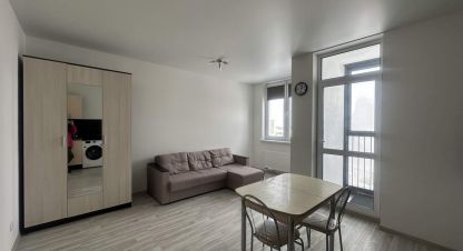 Купить 1 комнатную квартиру в г. Екатеринбург. Фотография №2