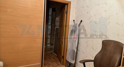 Снять квартиру 1 комнатную, 42 кв. м., Россия, г. Челябинск. Фотография №9