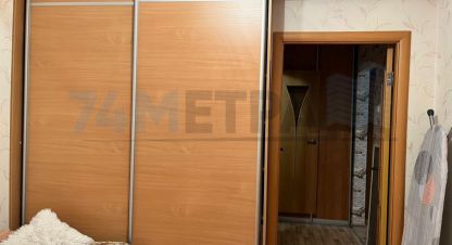 Снять квартиру 1 комнатную, 42 кв. м., Россия, г. Челябинск. Фотография №8