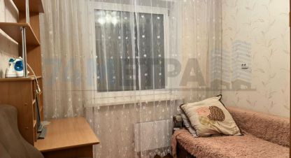 Сдаётся квартира в г. Челябинск. Фотография №7
