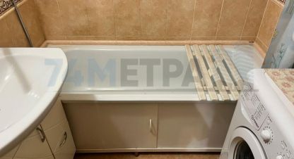 Снять квартиру 1 комнатную, 42 кв. м., Россия, г. Челябинск. Фотография №10
