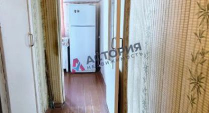 Купить квартиру 1 комнатную, 31.2 кв. м. Фотография №9 Купить квартиру 1 комнатную, 31.2 кв. м., Россия, г. Южный. Фотография №9