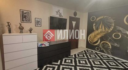 Купить квартиру 2-х комнатную, 56.6 кв. м. Фотография №9 Купить квартиру 2-х комнатную, 56.6 кв. м., Россия, г. Севастополь. Фотография №9