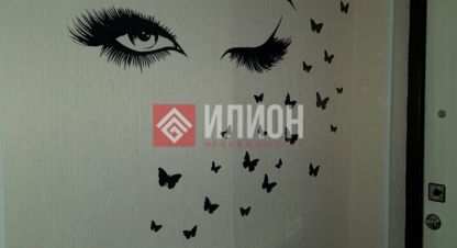 Купить квартиру 2-х комнатную, 56.6 кв. м. Фотография №1 Продам квартиру 2-х комнатную с общей площадью 56.6м2, 1/9 эт., на улице Октябрьской Революции, г. Севастополь, Крым авт. респ., Россия, агентство Илион. Фотография №1