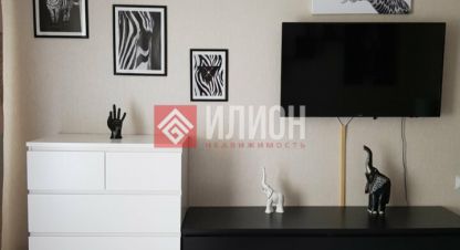 Купить квартиру 2-х комнатную, 56.6 кв. м. Фотография №10 Купить квартиру 2-х комнатную, 56.6 кв. м., Россия, г. Севастополь. Фотография №10