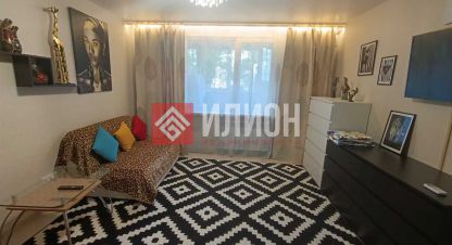 Продаётся квартира в г. Севастополь. Фотография №7 Продаётся квартира в г. Севастополь. Фотография №7