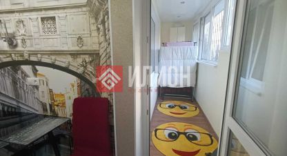 Продаётся 2-х комнатная квартира в г. Севастополь. Фотография №6 Продаётся 2-х комнатная квартира в г. Севастополь. Фотография №6