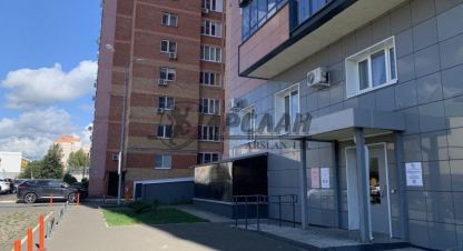 Снять офисное помещение, 30.3 кв. м., Россия, г. Казань. Фотография №9