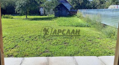 Купить дом 2-х комнатную, 40.4 кв. м. Фотография №9 Купить дом 2-х комнатную, 40.4 кв. м., Россия, г. Нижние вязовые. Фотография №9