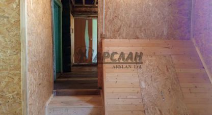 Купить дом 2-х комнатную, 40.4 кв. м. Фотография №8 Купить дом 2-х комнатную, 40.4 кв. м., Россия, г. Нижние вязовые. Фотография №8
