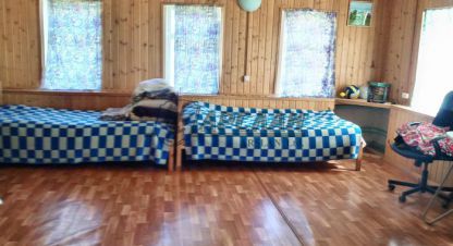 Купить дом 2-х комнатную, 40.4 кв. м. Фотография №10 Купить дом 2-х комнатную, 40.4 кв. м., Россия, г. Нижние вязовые. Фотография №10