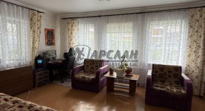 Купить дом 4-х комнатную, 68.6 кв. м. Фотография №8 Купить дом 4-х комнатную, 68.6 кв. м., Россия, г. Казань. Фотография №8